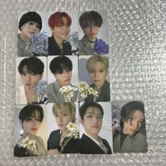 treasure reboot popup special トレカ