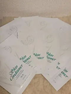 【お得】ALBION スキコンパック13枚セット