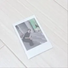 サイン入り亀田結心チェキ 亀田結心 サインチェキ - メルカリ