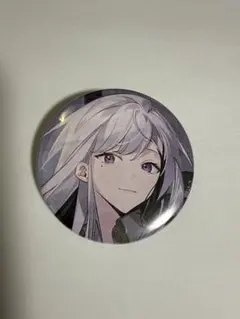 18TRIP エイトリ 鹿礼光 キャラバッジコレクション vol.6 缶バッジ