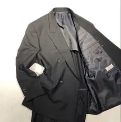 新品 BE3 S メンズ リクルートスーツ 礼服 喪服 冠婚葬祭 ウールのサムネイル