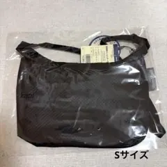 mont-bellモンベルU.L.MONO ポーチ S ブラック
