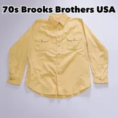 シャモアシャツ