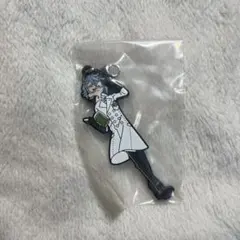 ツイステッドワンダーランド 一番くじ アズールラバーチャーム