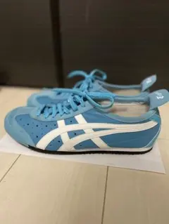 オニヅカタイガー スニーカー