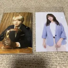 舞台スタマイ 後期有償特典　先行特典