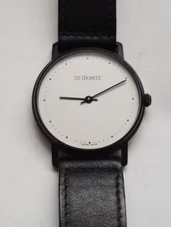 サンモリッツクォーツ