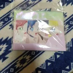 セーラームーンエコバッグ3COINS キャラクターグッズ