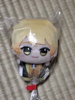 AMPTAKxCOLORS アンプタックカラーズ ちびぐるみ あっきぃ