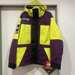 (シュプリーム) 18AWノースフェイス エクスペディション NP61808I 2025年最新】SUPREME × THE NORTH FACE 18AW EXPEDITION JACKET