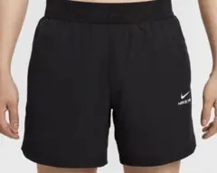 ニ*ク様 【新品】ナイキ メンズ Dri-FIT 15cm ショートパンツ