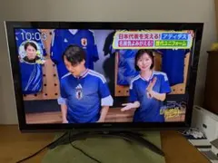 レグザ タイムシフト 42ZT3のサムネイル