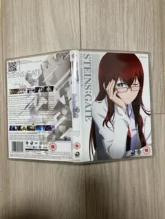 STEINS;GATE オーディオシリーズ CD セット 帯あり - メルカリ