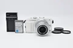 2026年最新】オリンパス PEN LITE E-PL6の人気アイテム - メルカリ