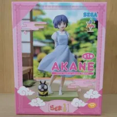 らんま1/2 あかね フィギュア