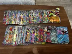 ポケモンカード 約100枚
