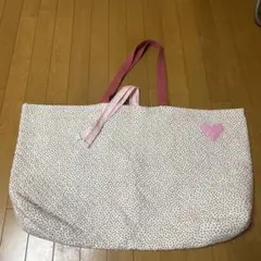 お布団バック 花柄 キルティング 入園グッズ カバン キッズ