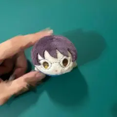 2025年最新】銀魂 もちもちマスコットの人気アイテム - メルカリ