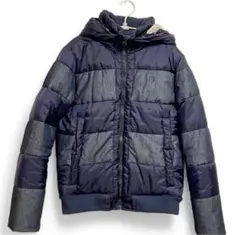 g-star raw ダウンジャケット