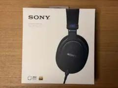 SONY MDR-MV1