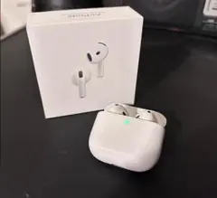 2025年最新】Airpods 4 アクティブ mxp93j/aの人気アイテム