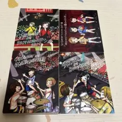 SHISHAMO ブルーレイ　まとめ売り