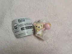 Chupa Chups リラックマ マスコットスイング コリラックマ