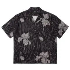 budspool pop up シャツ 菖蒲華 舐達麻 gakkin - メルカリ