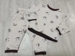 専用　80cm ベイビーパジャマと白短パン