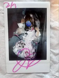 那蘭のどかランチェキ 2025年最新】那蘭のどか チェキの人気アイテム - メルカリ