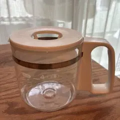 ナノバブル水素水生成器アクアクローバー ガラスポット - メルカリ
