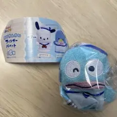 ハンギョドン　フィンガーパペット