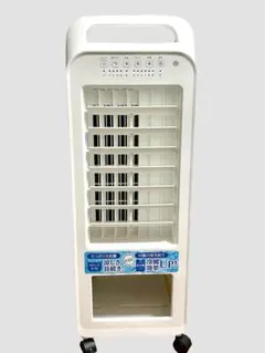 新品 未使用品 Brissa 水冷扇風機 BRA107WH シィーネット 新品 未使用品 Brissa 水冷扇風機 BRA107WH シィーネット - メルカリ