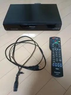 Panasonic 地上デジタル チューナー TU-DTV65-2 - メルカリ