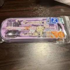 【新品】Skater ポケモンスライド式トリオセット 箸、スプーン、フォーク