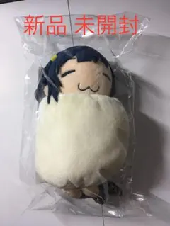 ツイステ メガジャンボ 寝そべりぬいぐるみ ジャミル・バイパー - メルカリ