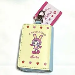 メゾピアノ キーケース