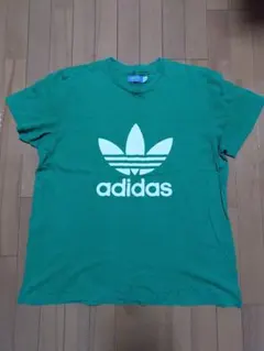 アディダス adidasＴシャツ