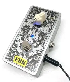 FUZZ FACTORY系＋ブースター 2in1 ファズファクトリー　ゲルマ FUZZ FACTORY系＋ブースター 2in1 ファズファクトリー ゲルマ - メルカリ
