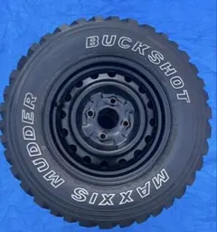 2026年最新】maxxis 195r14の人気アイテム - メルカリ