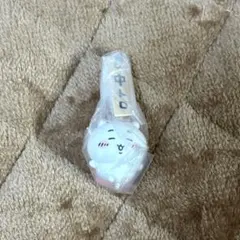 ちいかわ ちいかわ寿司 フィギュアキーホルダー