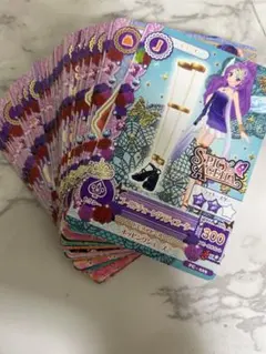 2026年最新】アイカツカードの人気アイテム - メルカリ