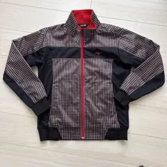 ミズノブレスサーモ（2023年秋冬・30周年限定）中綿ブルゾン