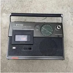 昭和レトロ SONY ソニーラジオ・カセットCF-1480 ヴィンテージ Yahoo!オークション - SONY ソニー ラジカセ スタジオCF-1480 昭和レト