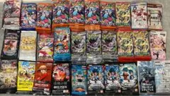 希少プロモカード・パック まとめ売り - メルカリ