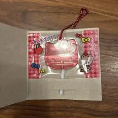 サンリオキャラクターズ　キャンディチャームズ　ハローキティ