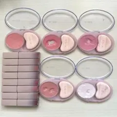 キスコスメ13点まとめ売りのサムネイル