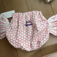 キャンディー　ブルマ　80.90