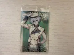 にじさんじ ウエハース 叢雲カゲツ