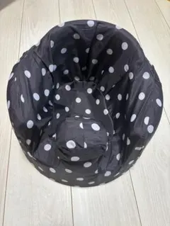 Bumbo バンボ　パープル　カバー付き